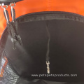 Folding Approved Pet Dog Cat Travel Carrier Backpack
